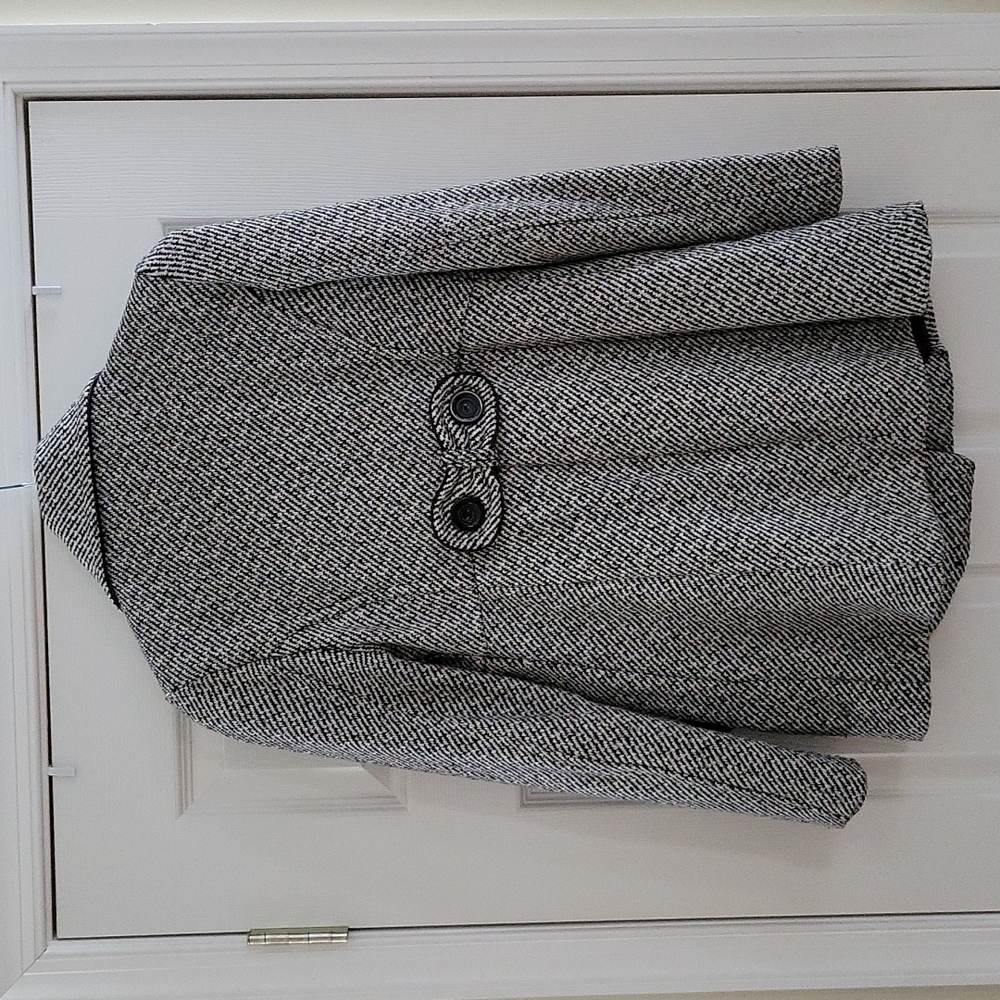 Bcx Coat Small - image 4